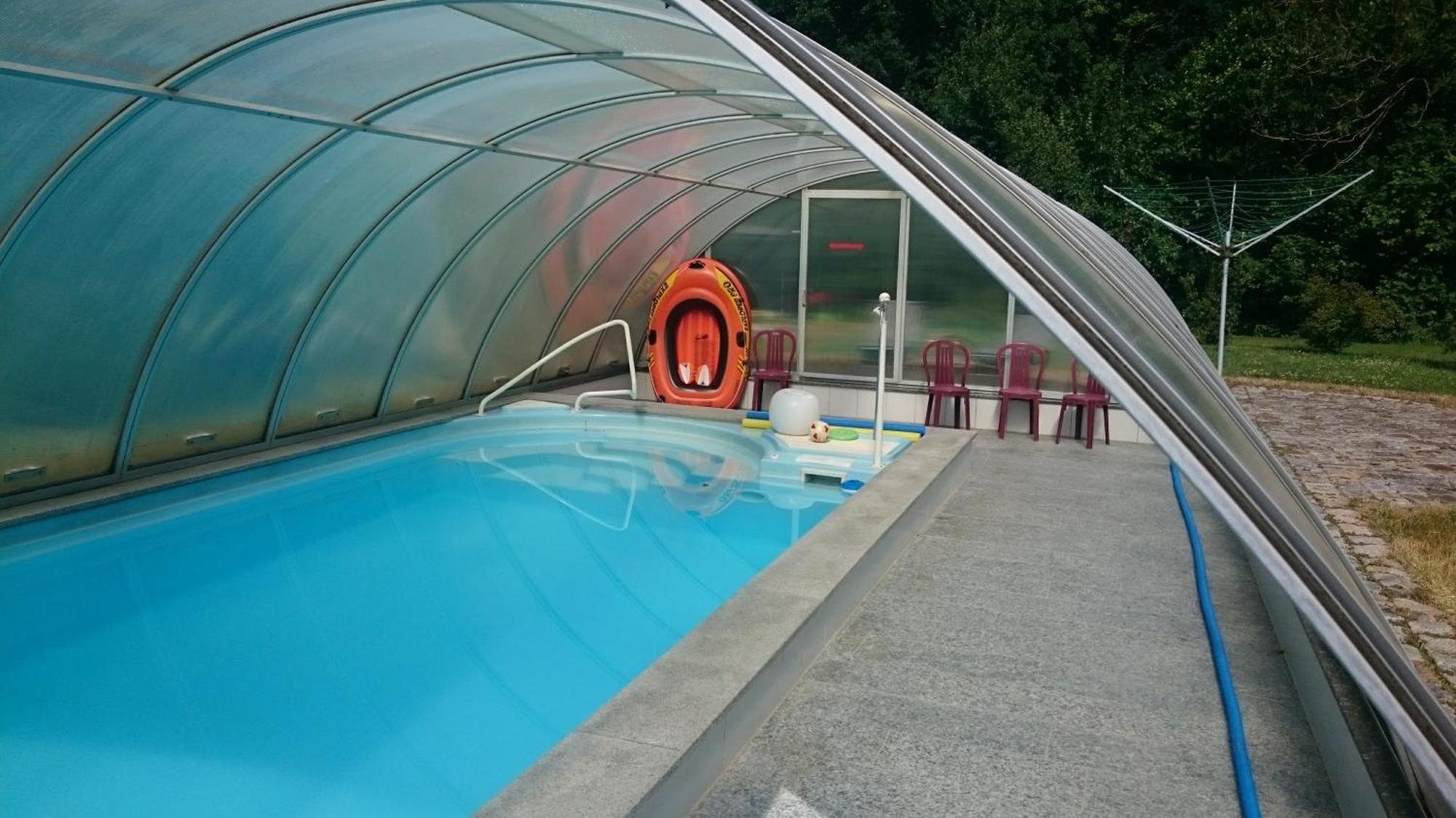 Ferienwohnung Obermuehle Ballstadt Екстер'єр фото
