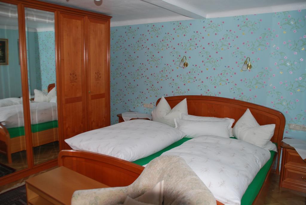 Ferienwohnung Obermuehle Ballstadt Номер фото